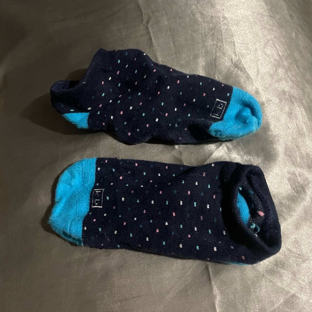 Loved KB Socks